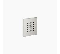 Dornbracht WaterPoints à encastrer douche latérale, 36515979-08, Couleur: platine