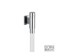 Dornbracht WaterTube Kneipp Coude de raccordement mural avec robinet, 28486979-00,