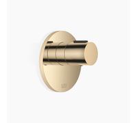 Dornbracht xTOOL UP thermostat sans contrÎle de débit 3/4", 36503979, Coloris: laiton - 36503979-09