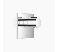 Dornbracht xTOOL thermostat encastré sans réglage de débit 3/4, 36503780-00, Couleur: chrome