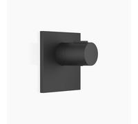 Dornbracht xTOOL thermostat encastré sans réglage de débit 3/4, 36503780-33, Couleur: Noir Mat
