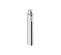 Dornbracht Zugstg. pour conversion chromé 093109021-00 093109021 D. 8 x 54 mm chromé