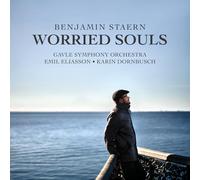 Dornbusch, Karin - Worried Souls [Import]