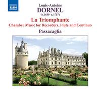Dornel, L.A. - La Triomphante