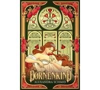 Dornenkind - Alexandra Schmid - tredition GmbH - ebook (ePub) - Livre