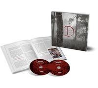 Dornenreich - Du Wilde Liebe Sei (CD + Libro)