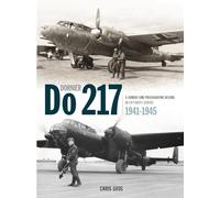 Dornier Do 217 1941-1945