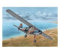 Dornier Do 27 Idf, Saaf And Portugese Service- 1:72e - Special Hobby G