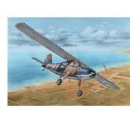 Dornier Do 27 Idf, Saaf And Portugese Service- 1:72e -