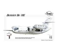 Dornier Do 31e - Accessoires Modélisme Planet Models Pla20172-Planet Models