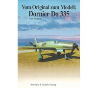 Dornier Do 335