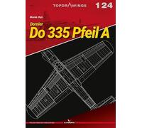 Dornier Do 335 Pfeil a