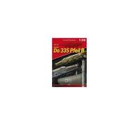 Dornier Do 335 Pfeil B