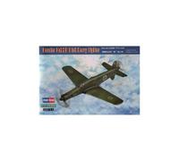 Dornier Do 335 Pfeil Heavy Fighter 1/72 - Hobby Boss 80293 - Maquette D'avion Hobby Boss Hb80293-Hobby Boss