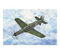 (HBB80293) - Hobbyboss 1:72 - Dornier Do335 Pfeil Heavy Fighter