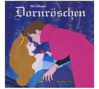 DORNRÖSCHEN CD ORIGINAL SOUNDTRACK/FILMMUSIK NEUF