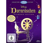 Dornröschen-Diamond Edition [Blu-Ray] [Import]