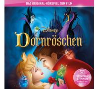 Universal Music Group – Dornröschen (Hörspiel) – CD – Import