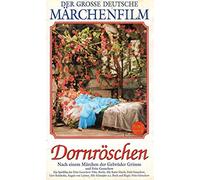 Dornröschen - Gebrüder Grimm [VHS]