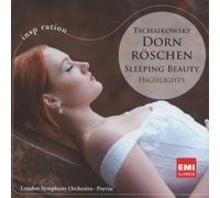 Tchaikovsky, P.I. - Sleeping Beauty. [Import]