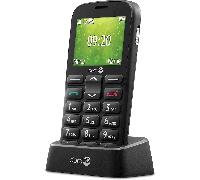 Doro 1380 - Noir / Neuf