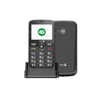 Téléphone portable Doro Telephone bloc seniors Doro 1880 noir