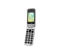 Doro 2424 GSM Téléphone portable à rabat élégant