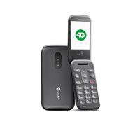 DORO 2800 - Noir / Noir