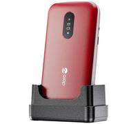 DORO 2820 - Rouge, blanc