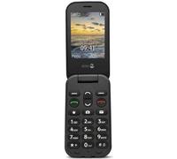 doro 6040 Téléphone portable à grosses touches noir