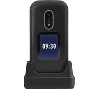 Doro 6060 - Téléphone portable - Dual SIM - slot microSDHC, - slot microSD - GSM
