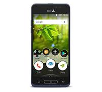 Doro 8035 (16GB + 2GB) Blue