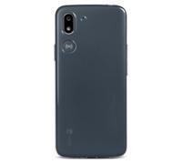 Doro 8050 Clear coque de protection pour téléphones portables 13,7 cm (5.4 ) Housse Transparent Doro 8050