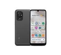 DORO 8100 4G BLACK 6.1IN