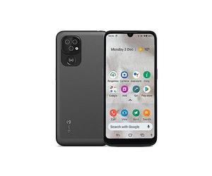 DORO 8100 4G BLACK 6.1IN