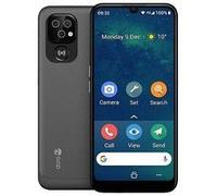 DORO 8100 Plus 6,1" 1560x720 px - 32 GO - 2 Go RAM - Appareils photo : 13 mégapixels