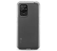 Doro - Coque de Protection d'origine - Transparente - pour Smartphone 8100/8200/8220 - Protection Maximale - Design Élégant - Prise en Main Améliorée