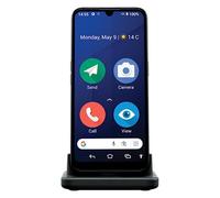 Doro 8200 6.1" 64 Go Noir