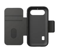 Doro Housse de protection L10/X10 Gris – Ergonomie améliorée – Produit officiel
