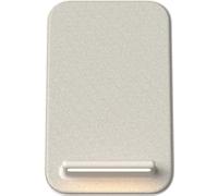 Doro Support de chargement sans fil Aurora – Blanc G pour smartphone
