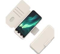 Doro 8936 coque de protection pour téléphones portables 15,5 cm (6.1 ) Étui avec portefeuille Blanc Doro A31