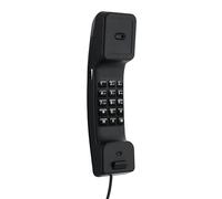 Doro 901c Téléphone analogique Noir