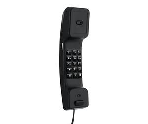 Doro 901c Téléphone analogique Noir