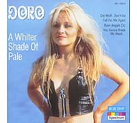 Doro - A Whiter Shade of Pale