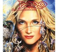 Doro - Angels Never Die Import Edition by Doro (1993) Audio CD