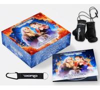 Doro - Anthems for the Champion (Ltd. Fanbox)