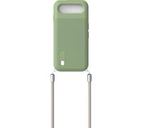 Doro Aurora A10 Coque en TPU avec bracelet Olive
