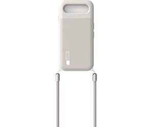 Doro Aurora A10 Coque en TPU avec sangle Motif os