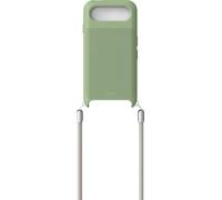 Doro Aurora A20 Coque en TPU avec bracelet Olive
