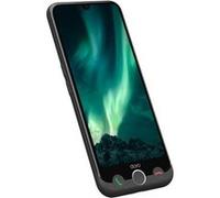 DORO Aurora A30 - 4G smartphone - double SIM - RAM 6 Go / Mémoire interne 128 Go - microSD slot - Écran LCD - 6.1" - 1560 x 720 pixels (60 Hz) - rear camera 50 MP - front camera 5 MP